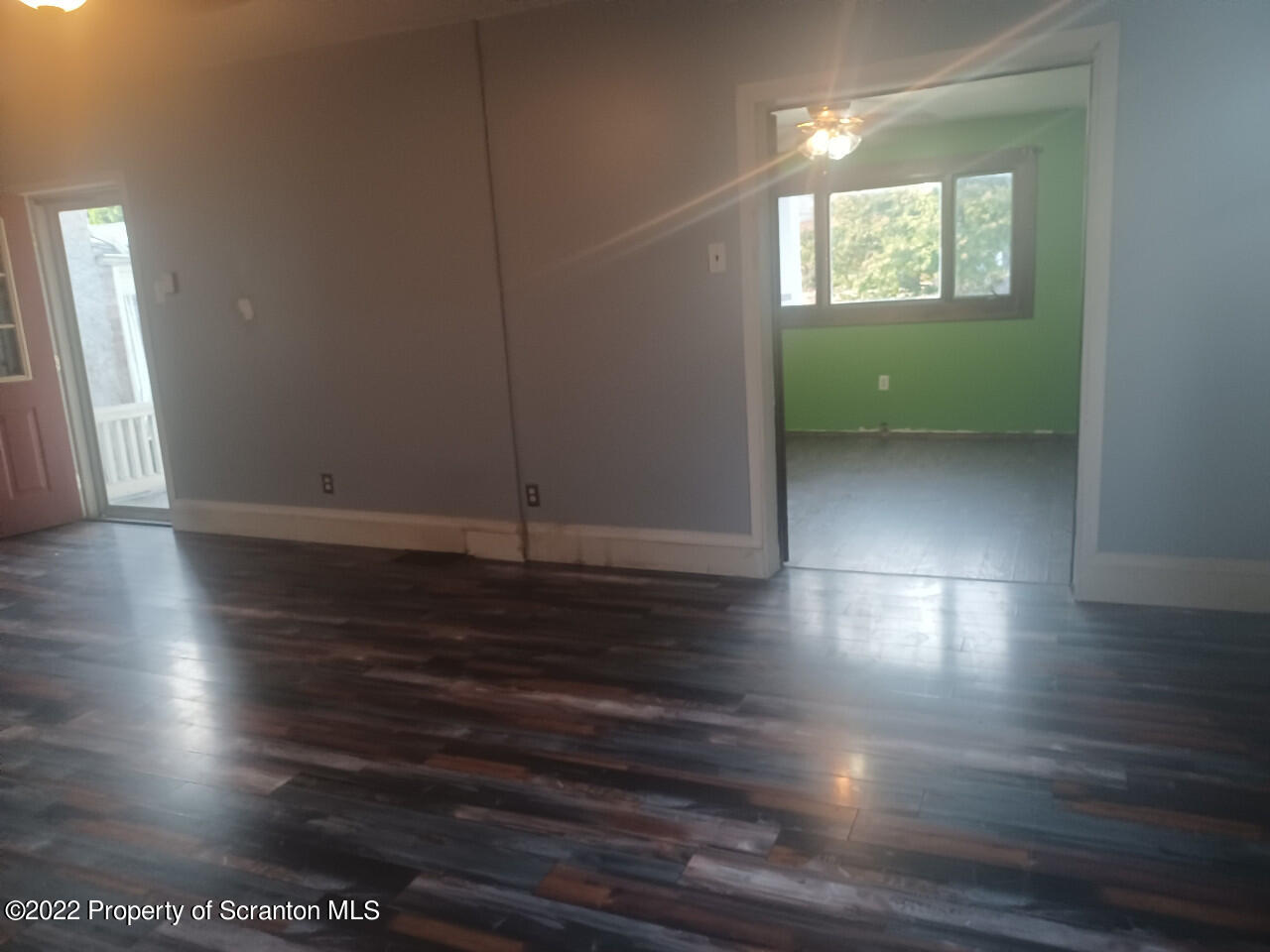 2032 Delaware Street Dunmore, PA 18512 - Photo 6 of 51 2032 DELAWARE ST LIVING RM 3