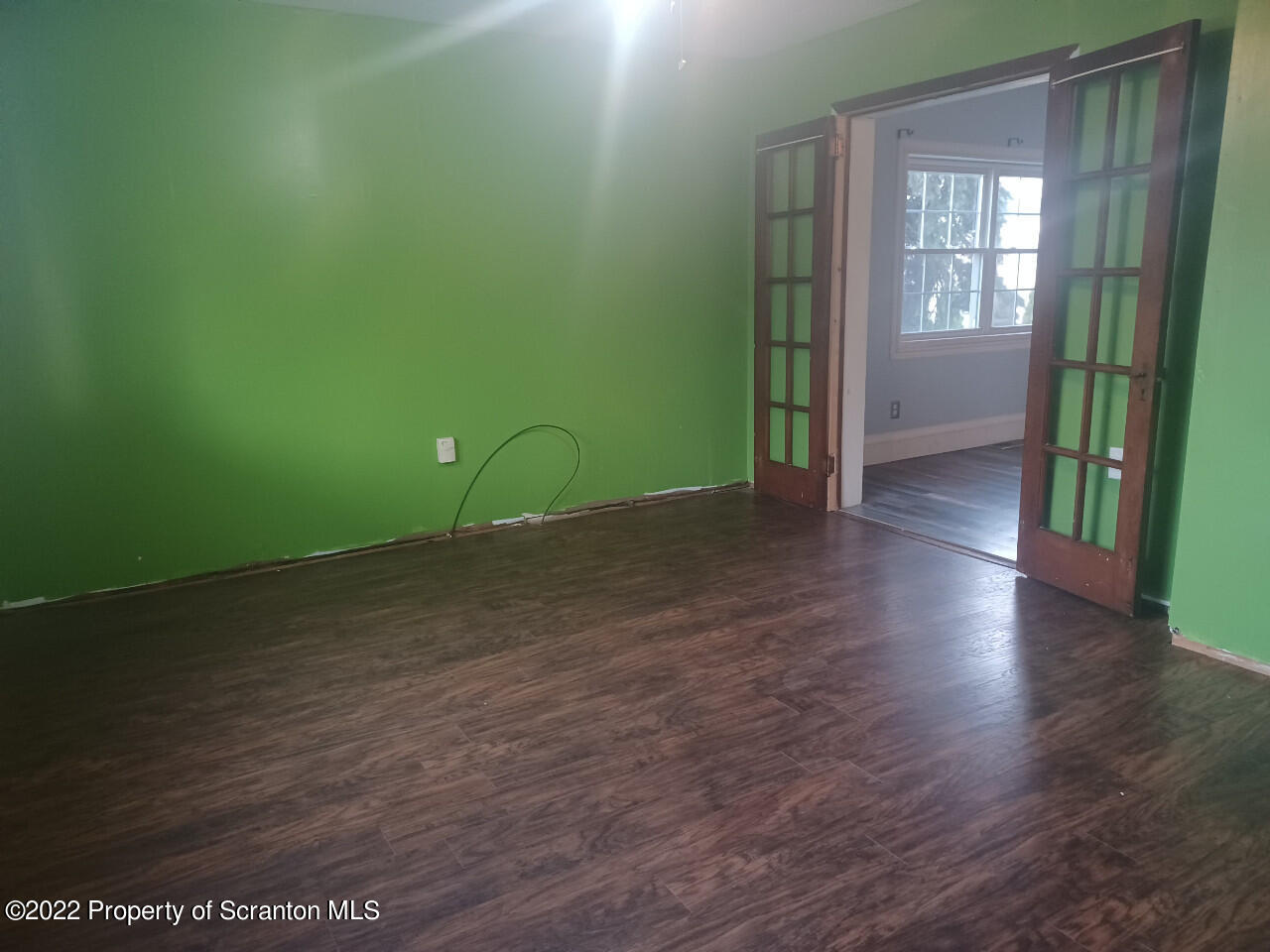 2032 Delaware Street Dunmore, PA 18512 - Photo 8 of 51 2032 DELAWARE ST 1ST FL BDRM PIC 2