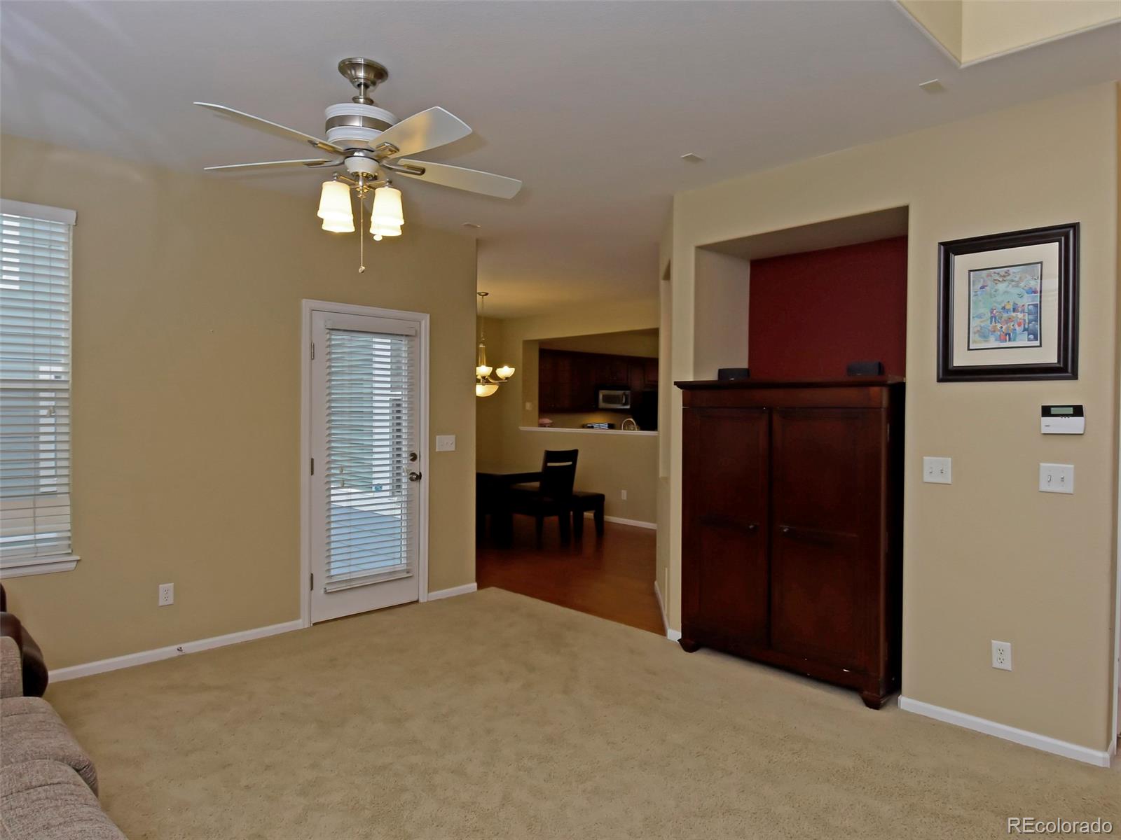 10926 Brooklawn Road Highlands Ranch, CO 80130 - Photo 9 of 25