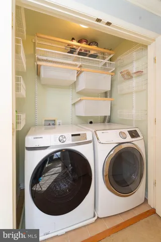 a view of room with a window