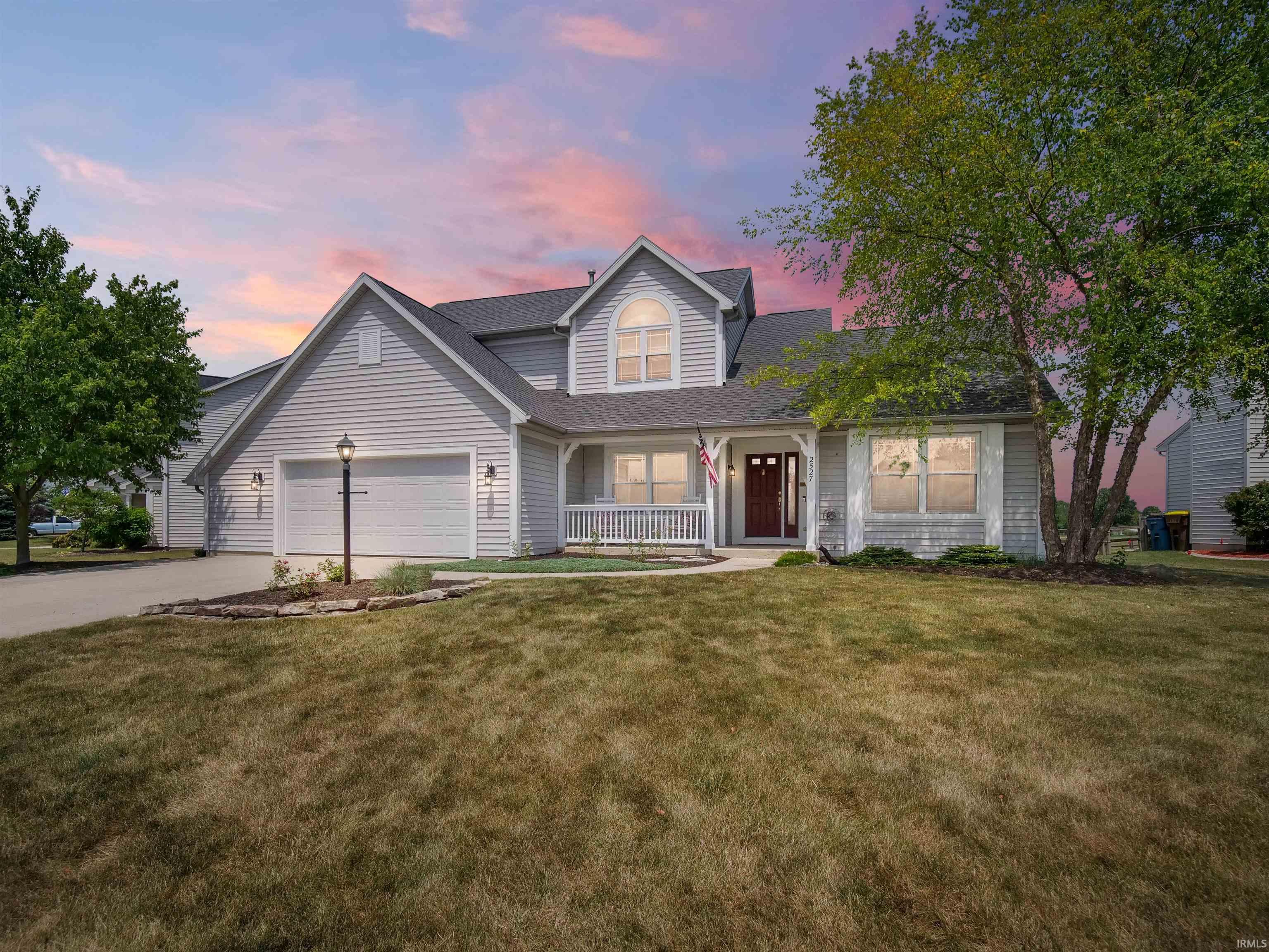 2527 West Harbourside Dr