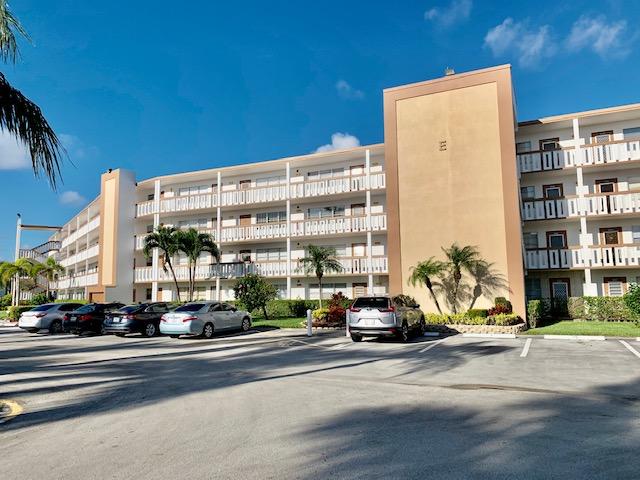 4096 Cornwall East Boca Raton, FL 33434 - Photo 1 of 19 Cornwall E