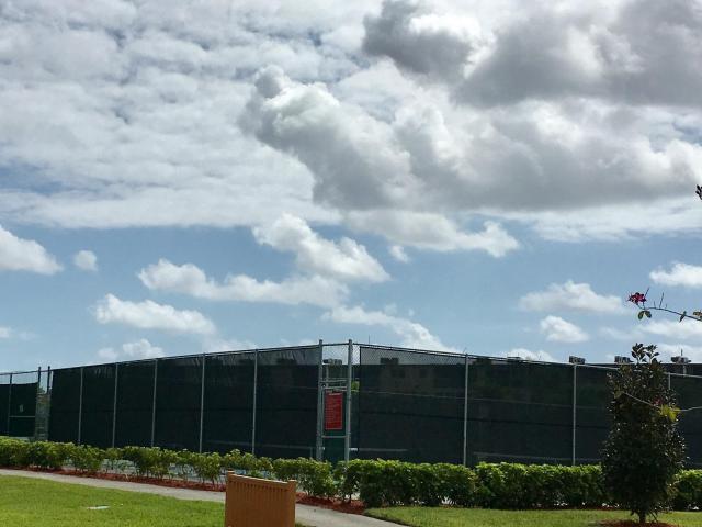 4096 Cornwall East Boca Raton, FL 33434 - Photo 19 of 19 Century Village Tennis