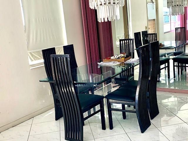 4096 Cornwall East Boca Raton, FL 33434 - Photo 4 of 19 Dining Room