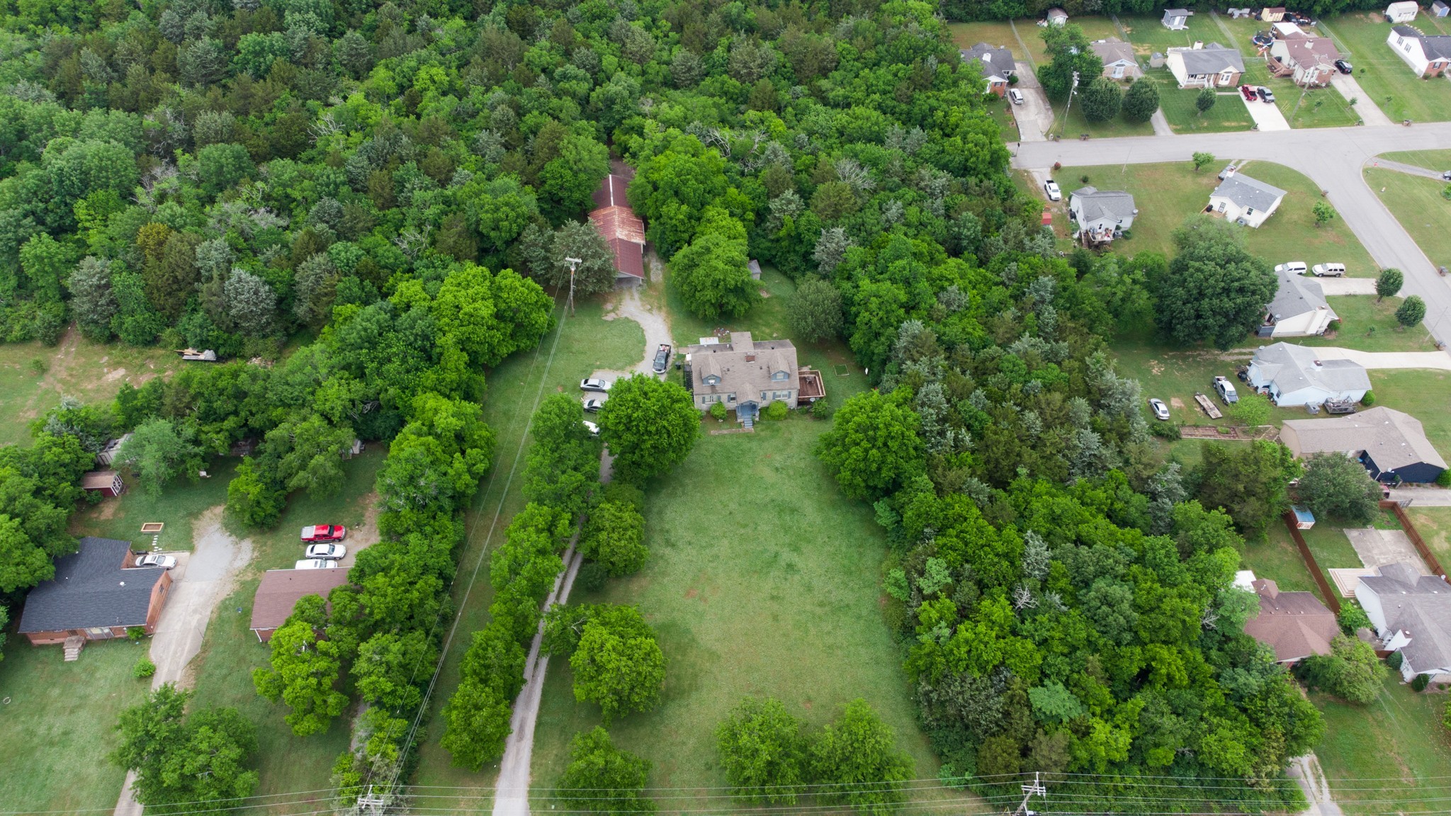 121 Hart Lane, Nashville, TN 37207 Compass