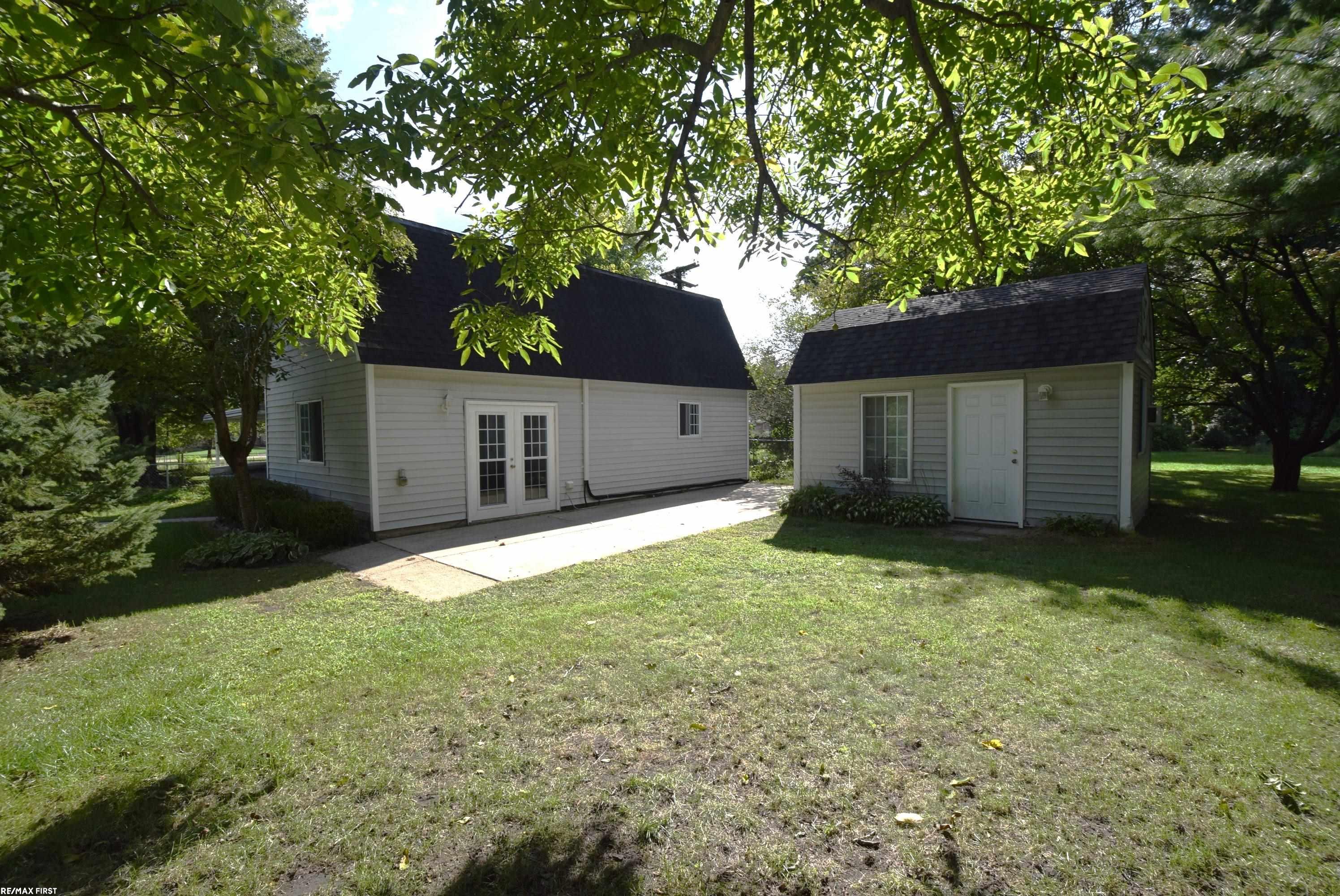 24975 Armada Ridge Road Armada, MI 48005 - Photo 58 of 73