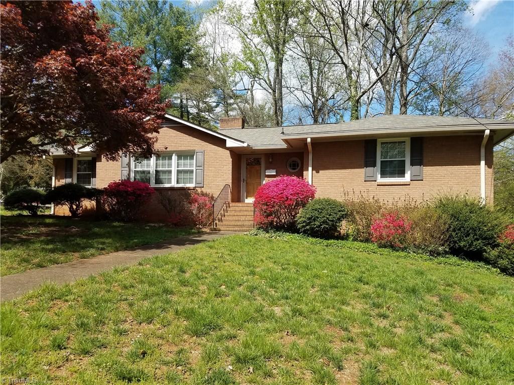 2921 St Claire Road Winston-Salem, NC 27106 - Photo 1 of 15 Gallery Image 1