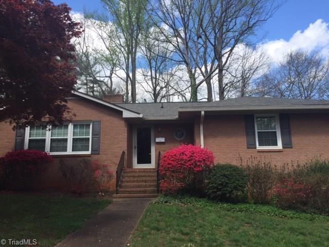 2921 St Claire Road Winston-Salem, NC 27106 - Photo 2 of 15 Gallery Image 2