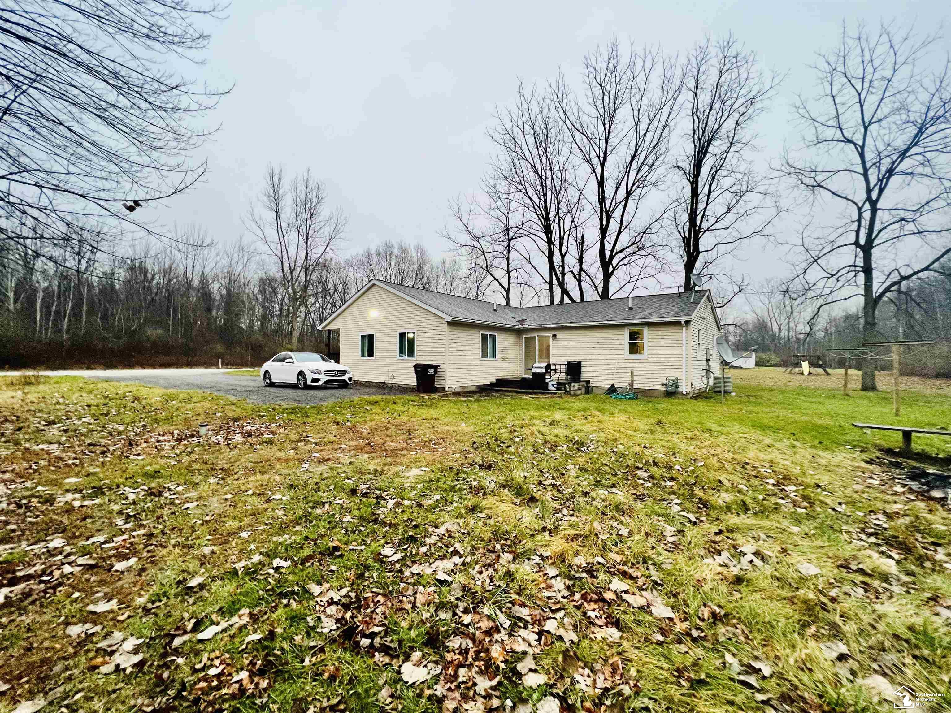 11455 Grames Road Milan, MI 48160 - Photo 26 of 29
