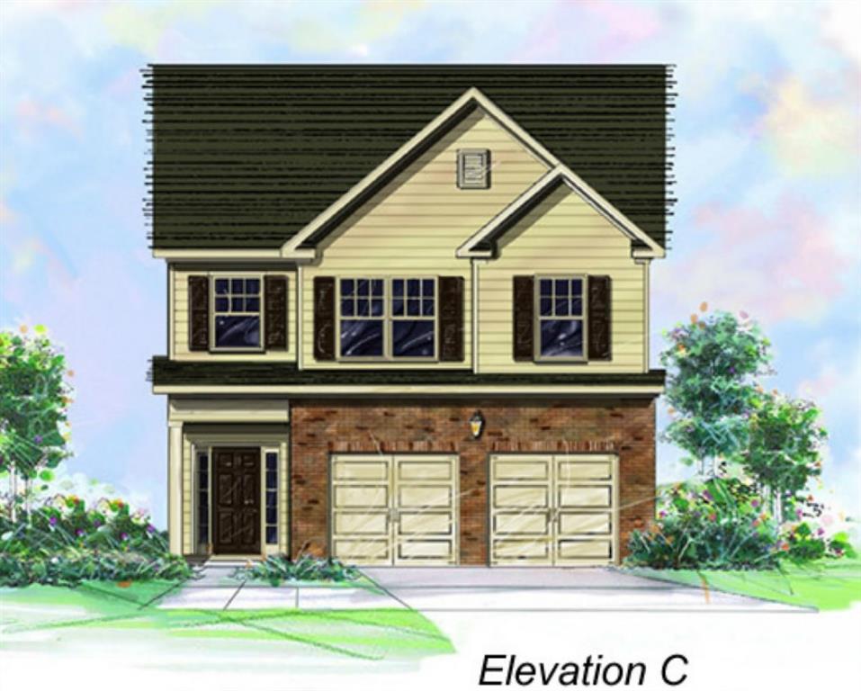 4909 Longview Run Decatur, GA 30035 - Photo 1 of 1