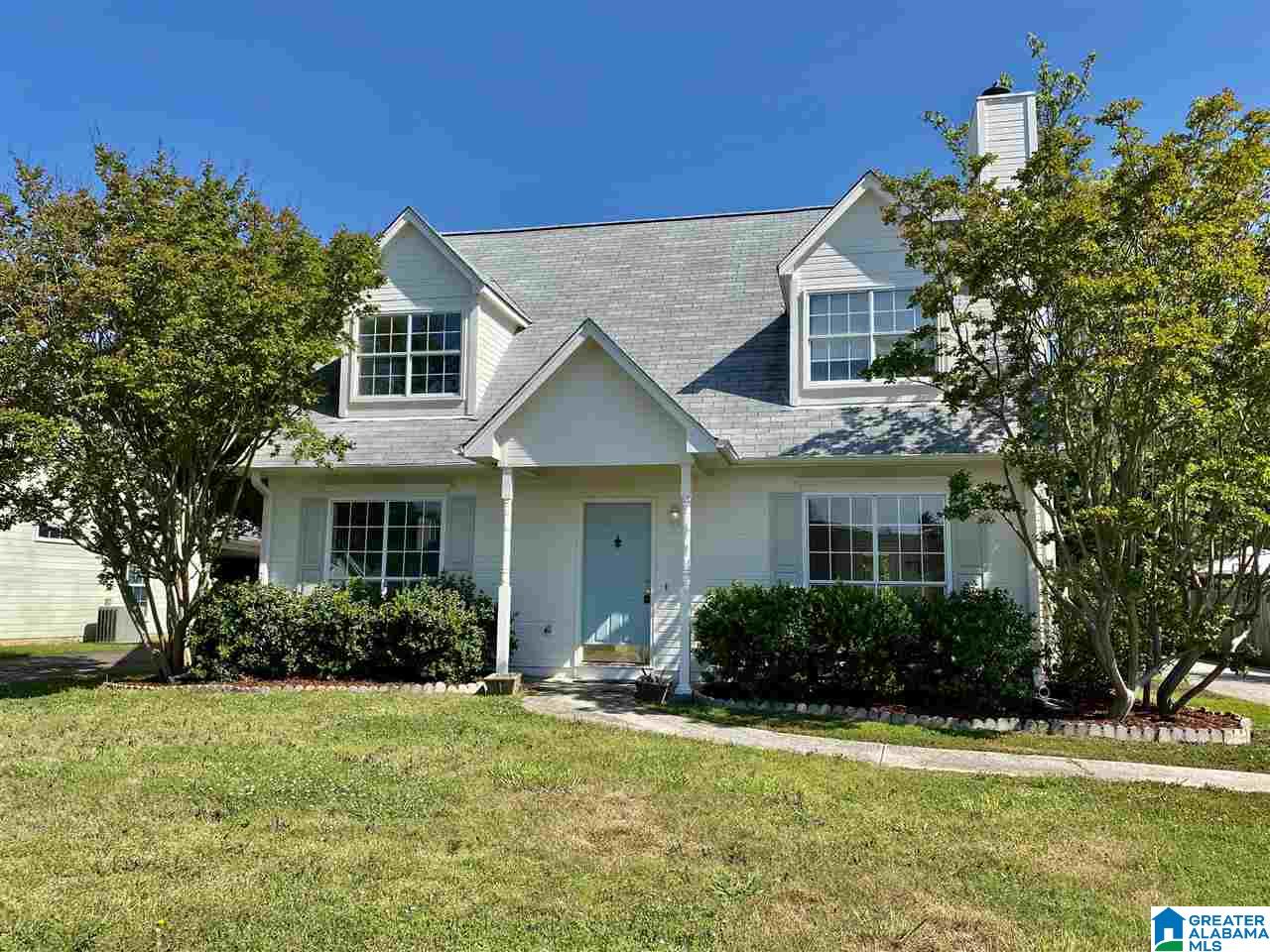 124 Park Pl Circle Alabaster, AL 35007 - Photo 1 of 40