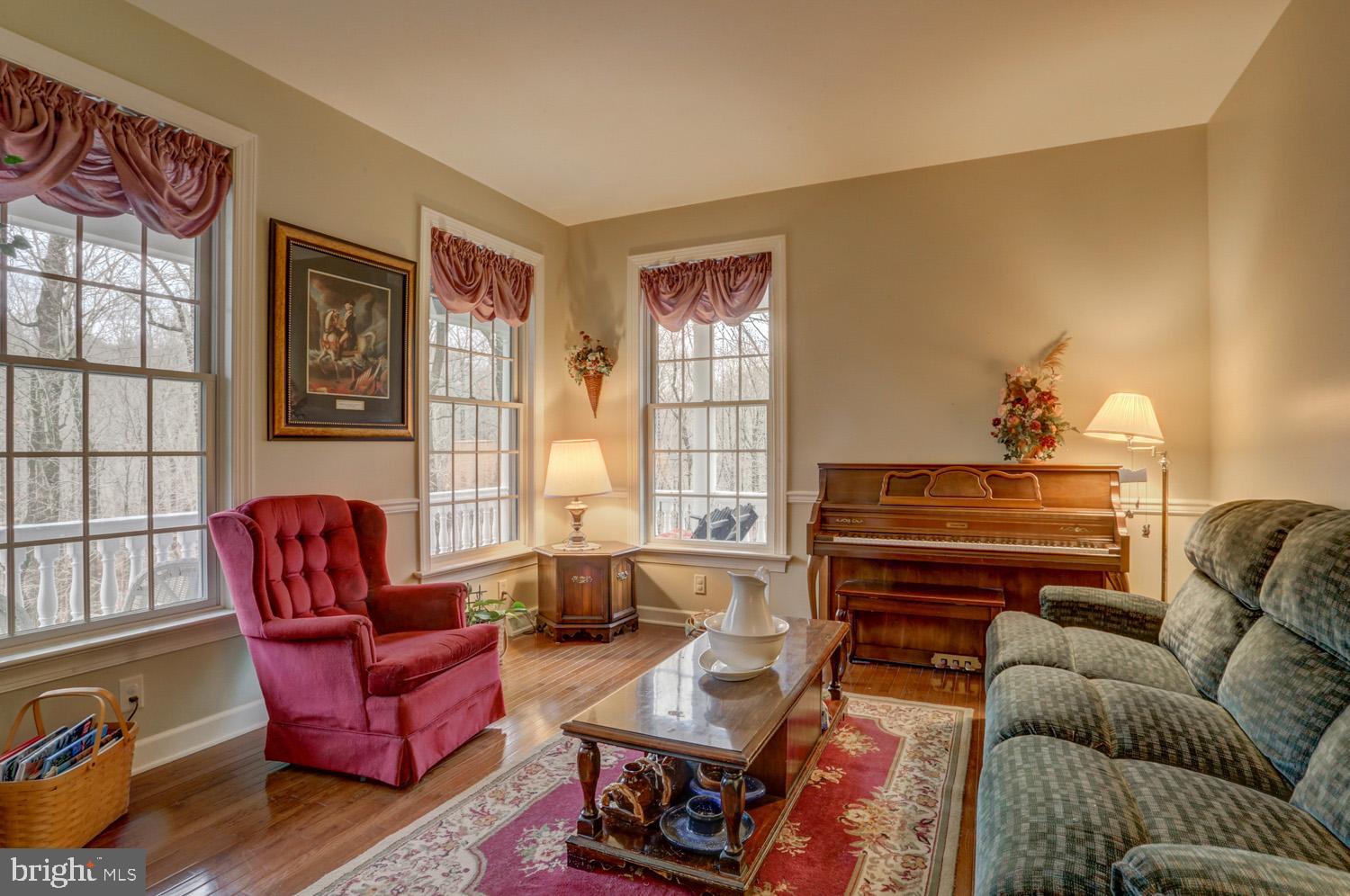 895 Laurel Ridge Road Reinholds, PA 17569 - Photo 11 of 54