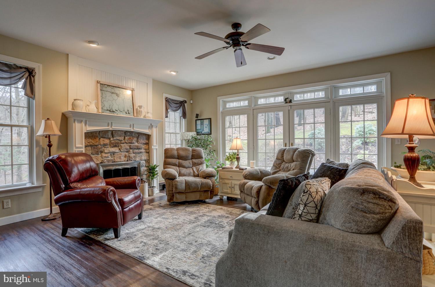 895 Laurel Ridge Road Reinholds, PA 17569 - Photo 15 of 54