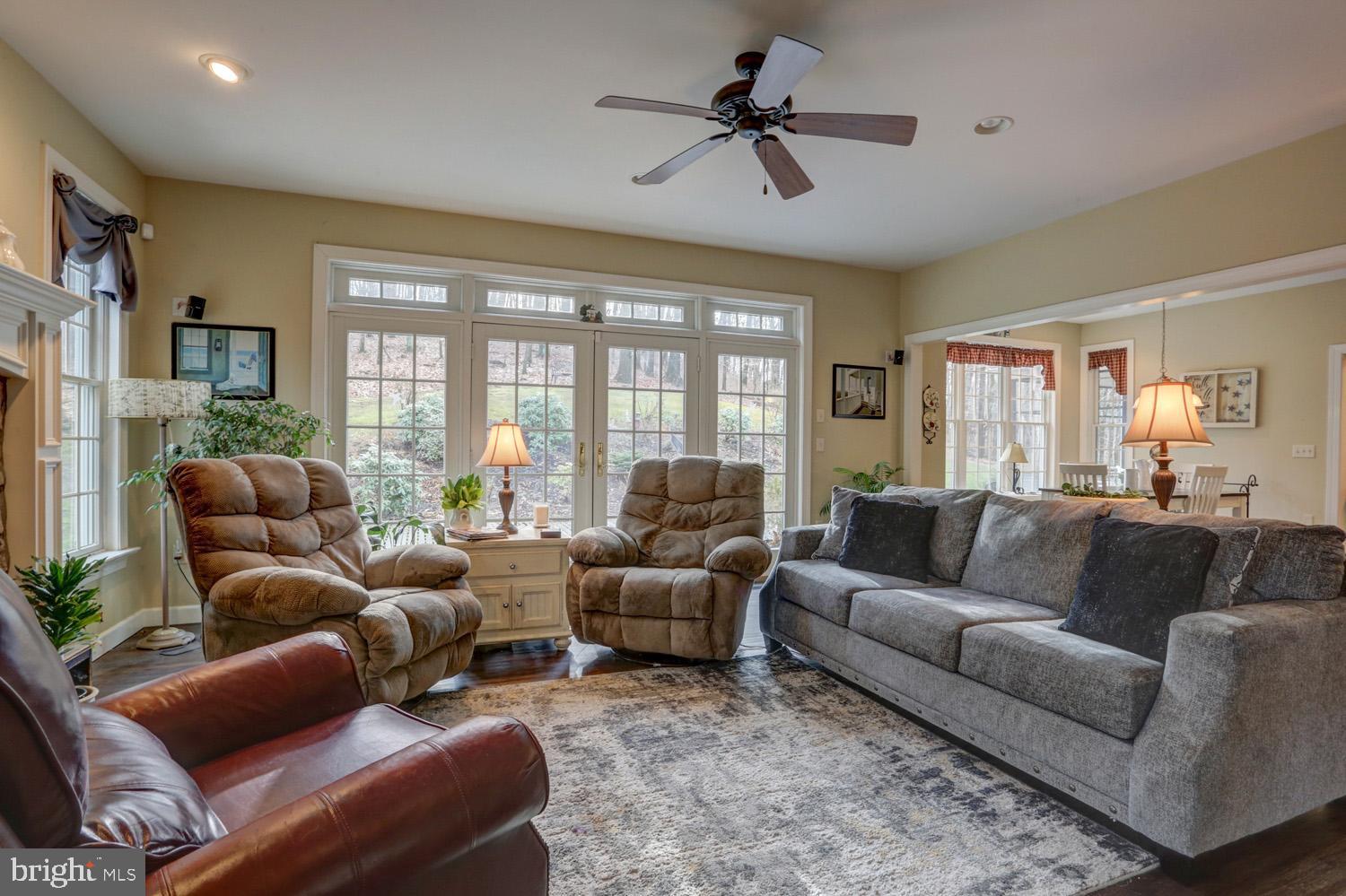 895 Laurel Ridge Road Reinholds, PA 17569 - Photo 16 of 54