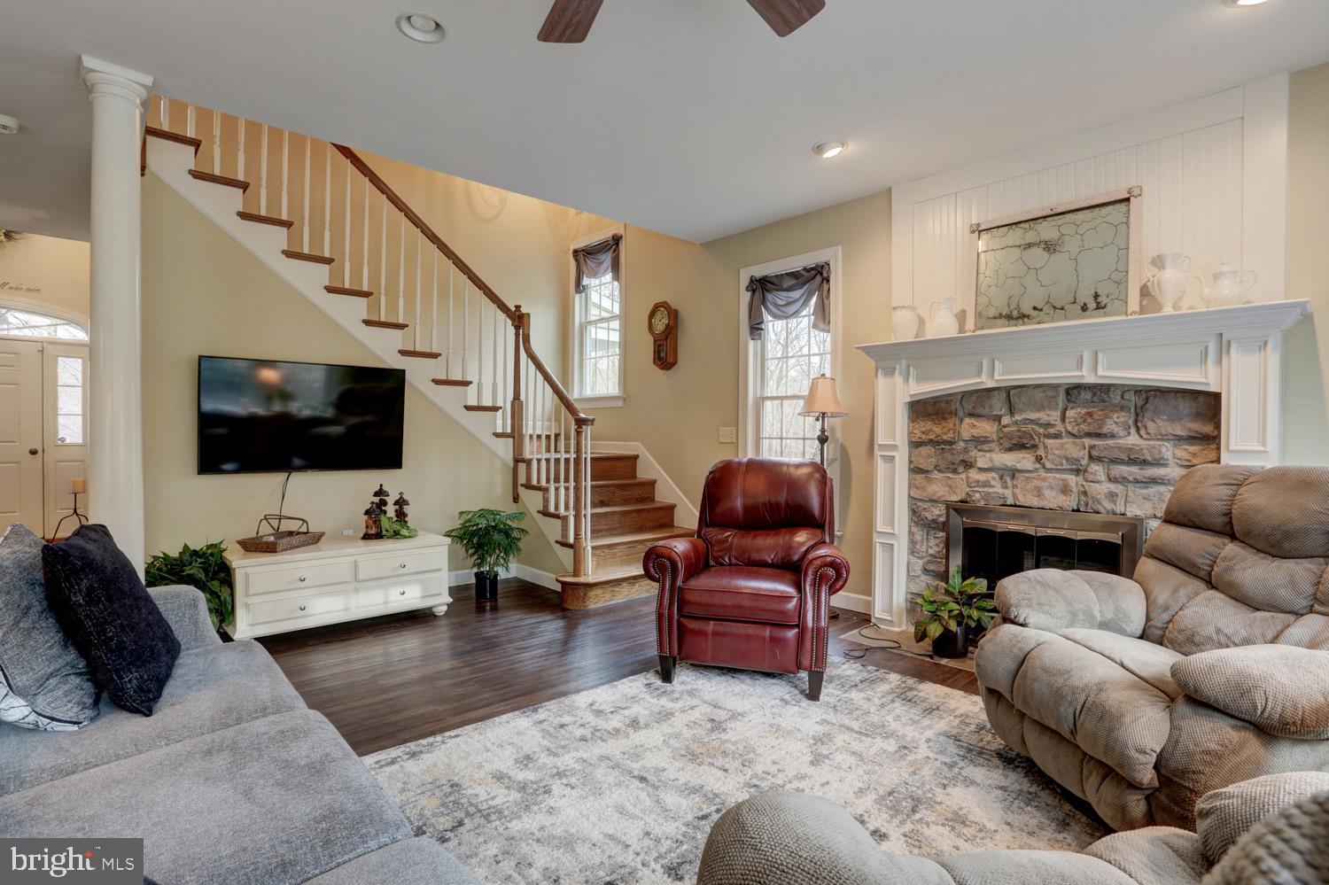 895 Laurel Ridge Road Reinholds, PA 17569 - Photo 17 of 54