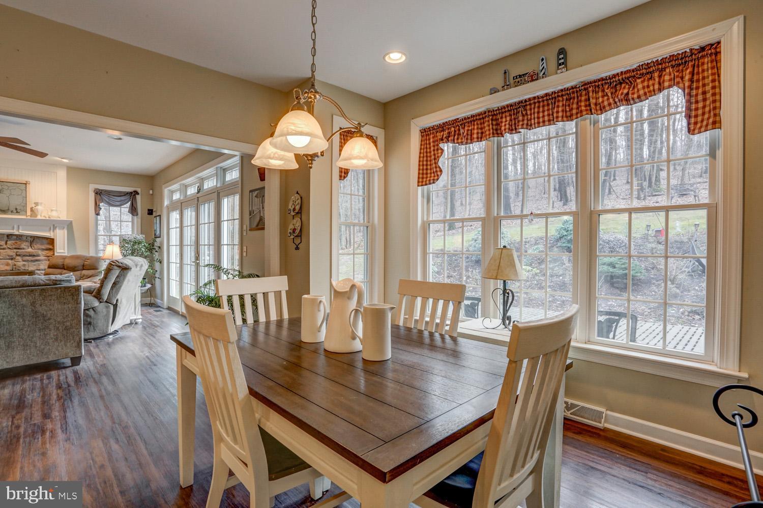 895 Laurel Ridge Road Reinholds, PA 17569 - Photo 19 of 54