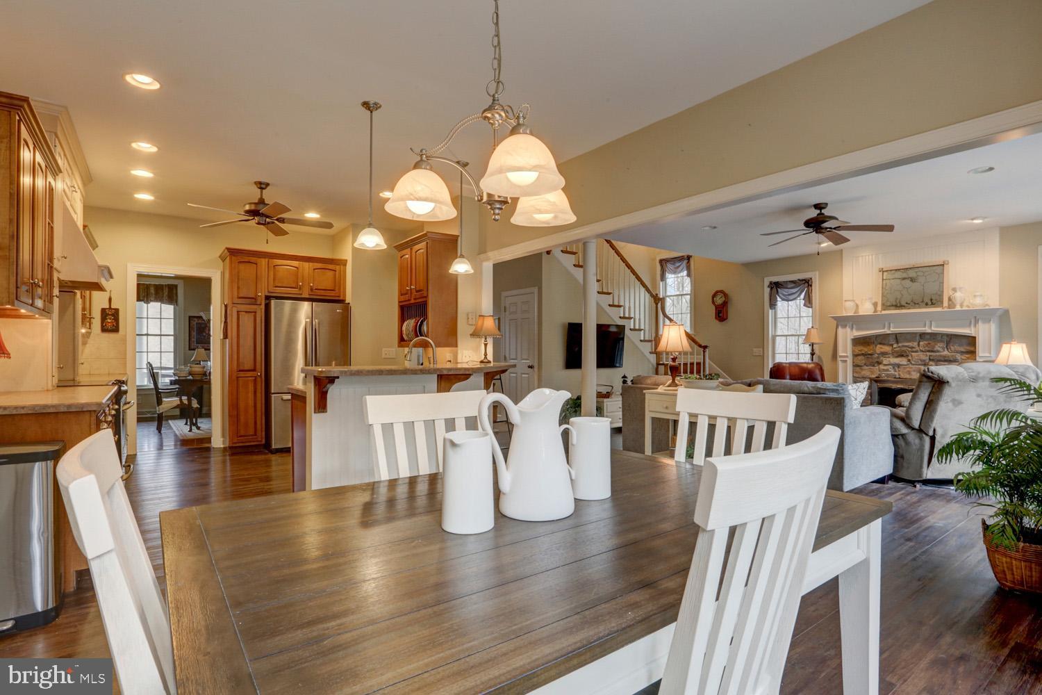 895 Laurel Ridge Road Reinholds, PA 17569 - Photo 20 of 54