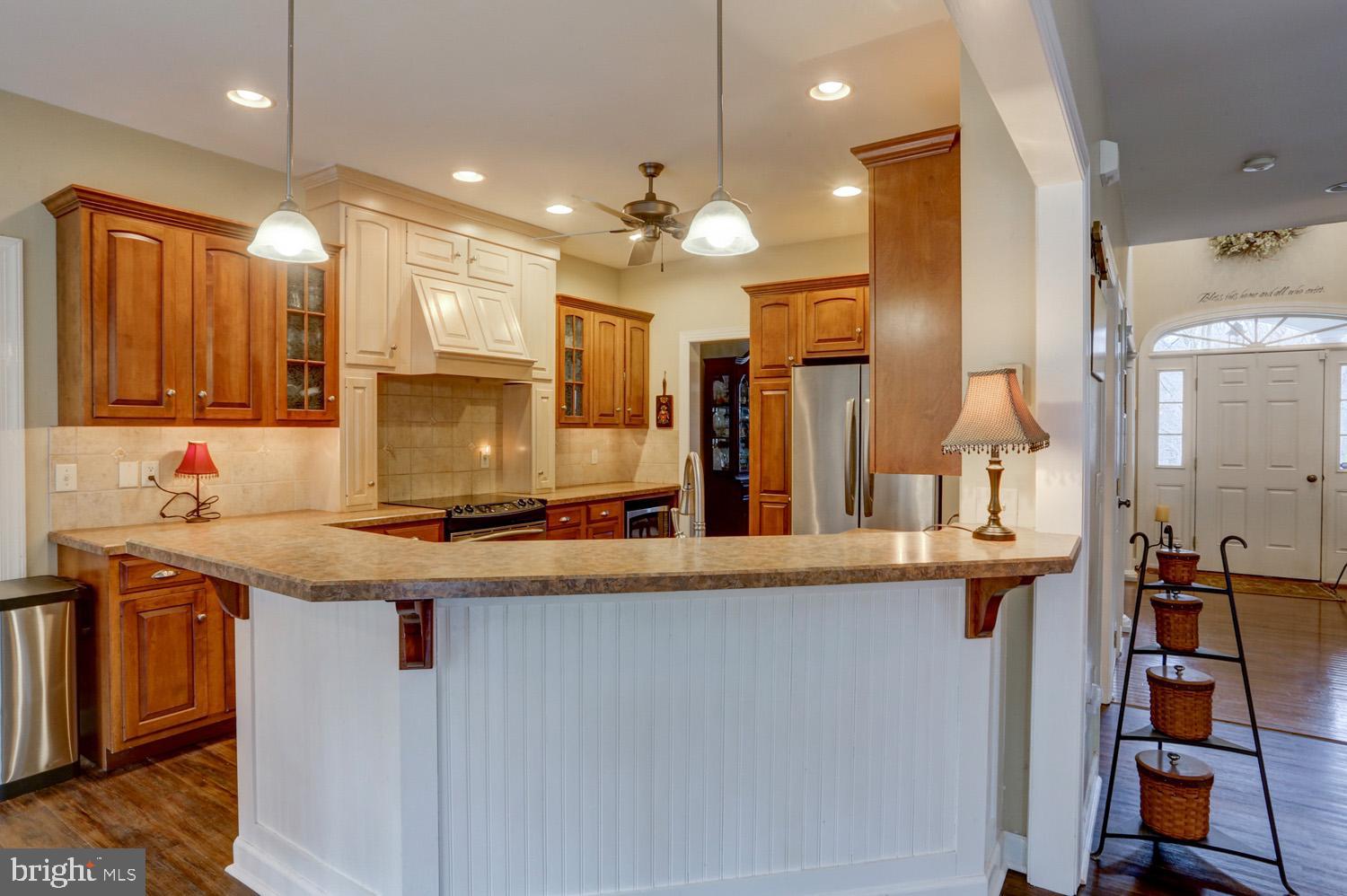 895 Laurel Ridge Road Reinholds, PA 17569 - Photo 21 of 54