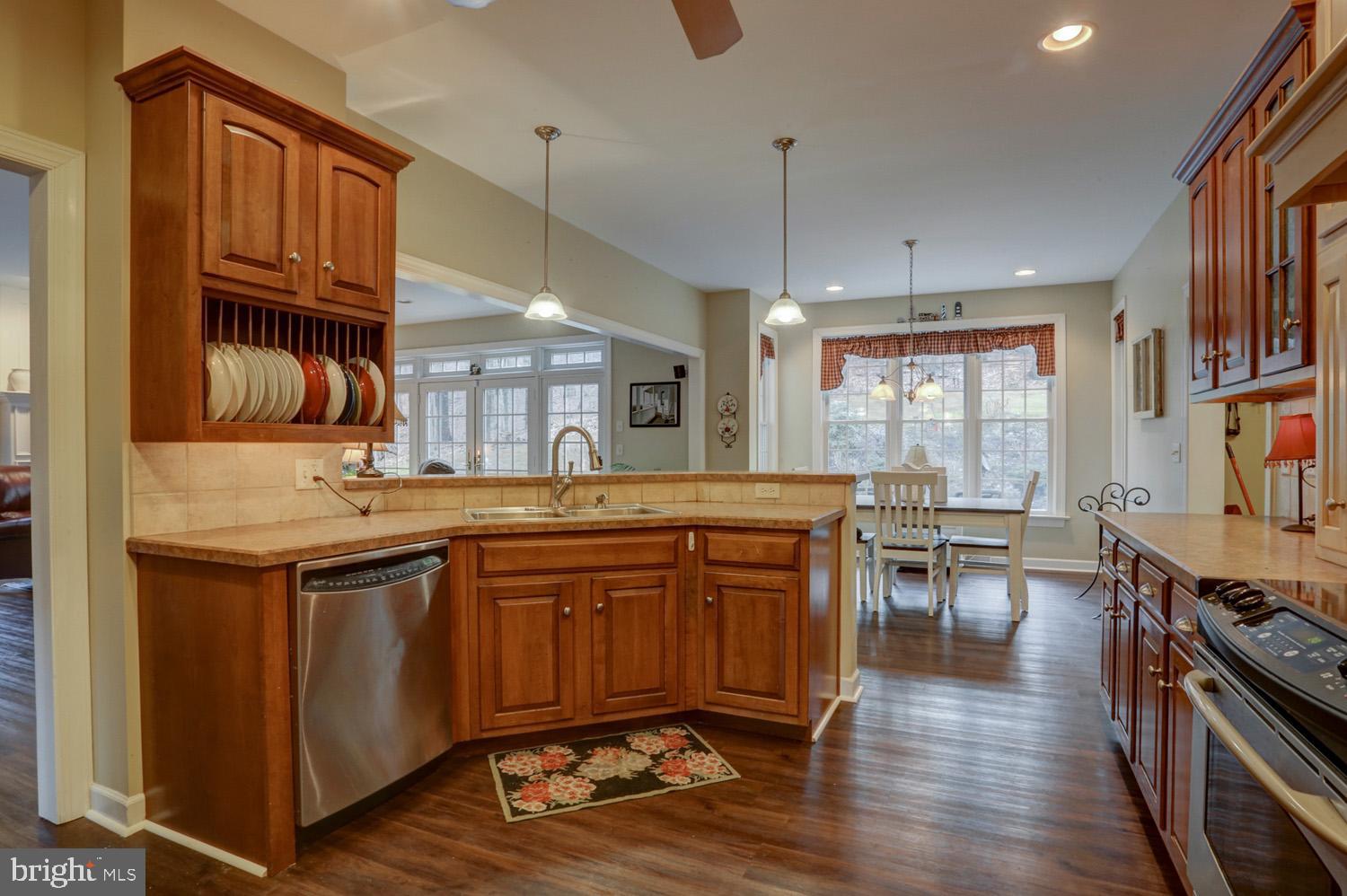 895 Laurel Ridge Road Reinholds, PA 17569 - Photo 23 of 54