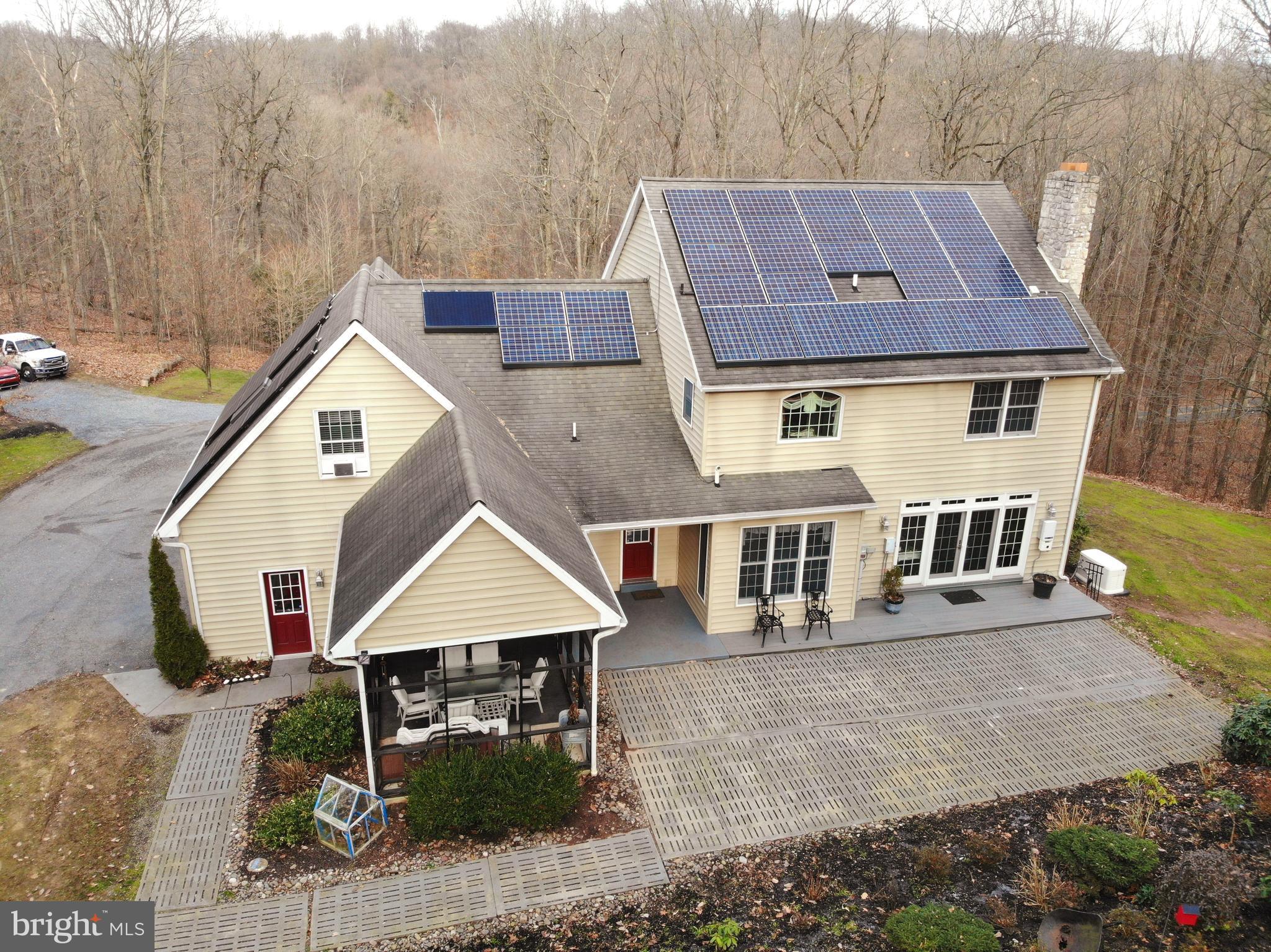 895 Laurel Ridge Road Reinholds, PA 17569 - Photo 43 of 54