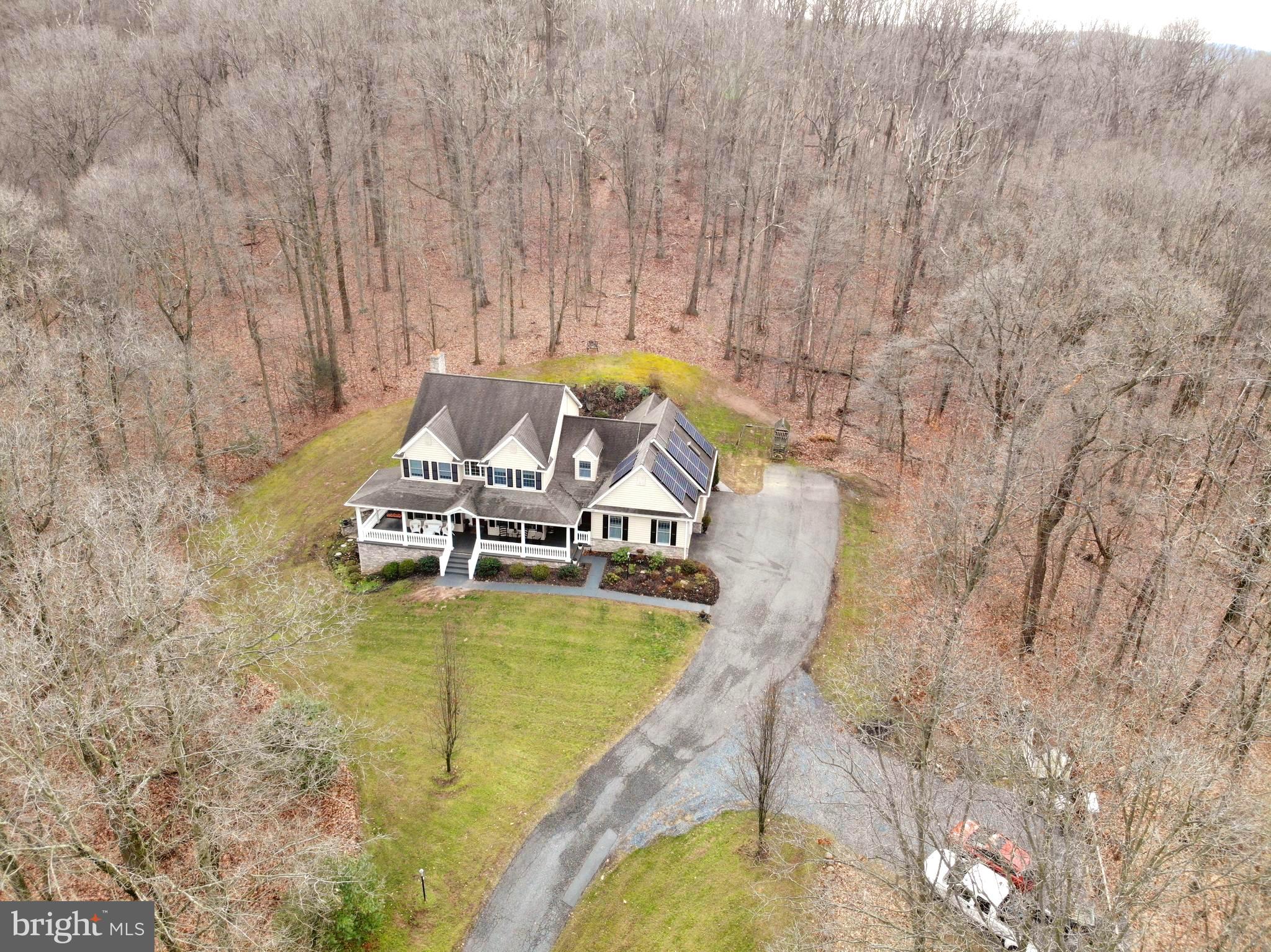 895 Laurel Ridge Road Reinholds, PA 17569 - Photo 44 of 54