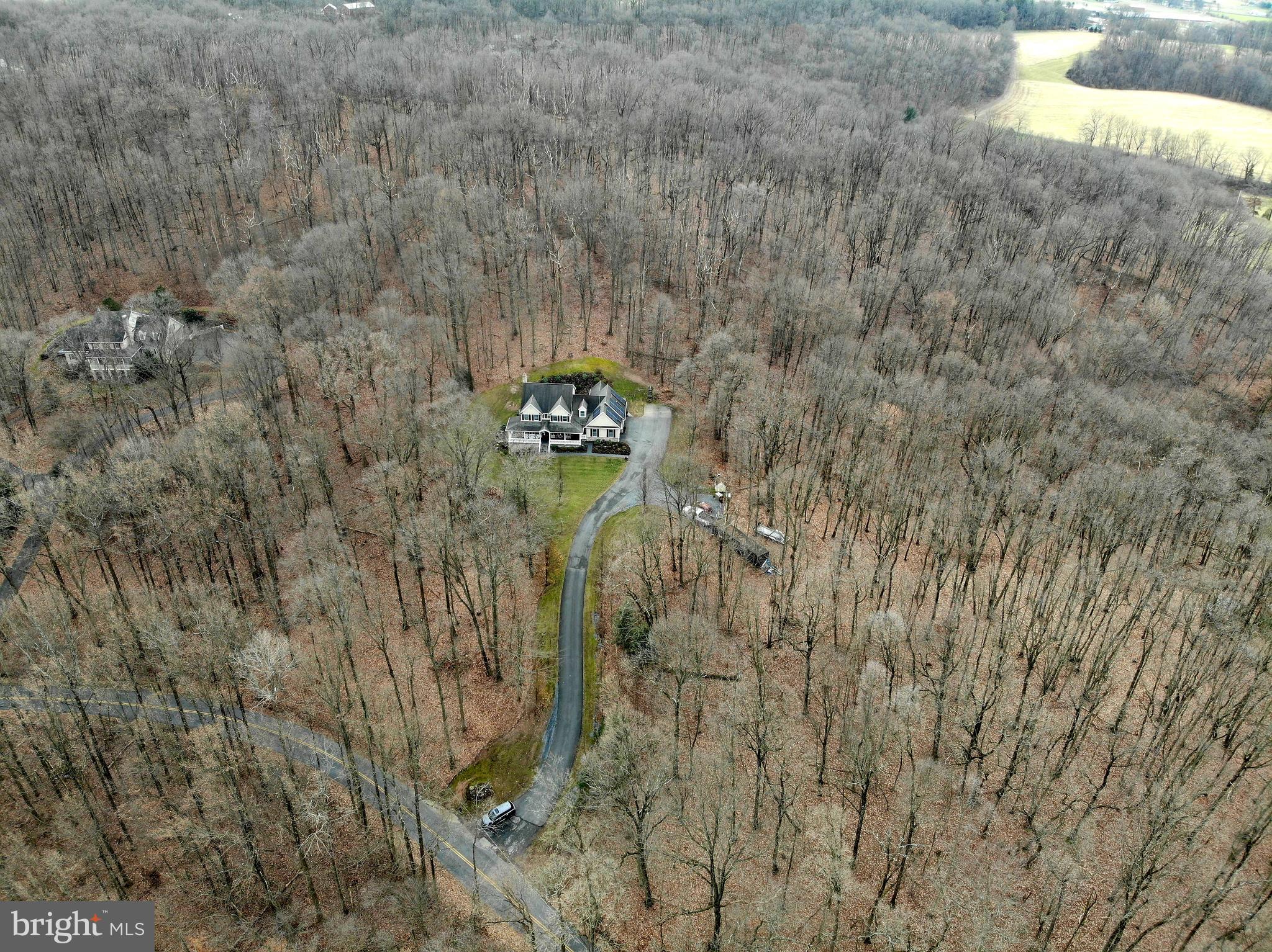 895 Laurel Ridge Road Reinholds, PA 17569 - Photo 45 of 54