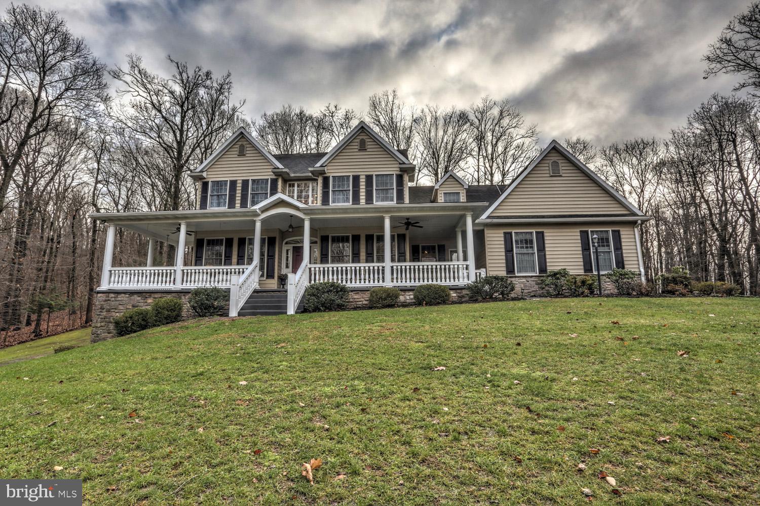 895 Laurel Ridge Road Reinholds, PA 17569 - Photo 46 of 54