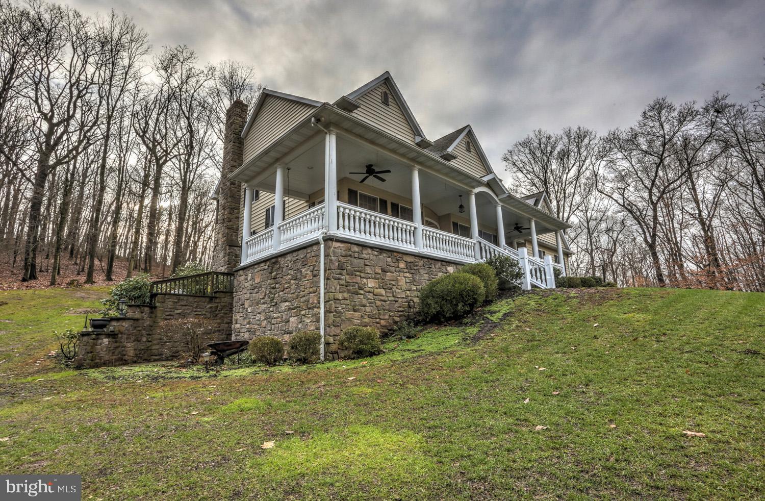 895 Laurel Ridge Road Reinholds, PA 17569 - Photo 47 of 54