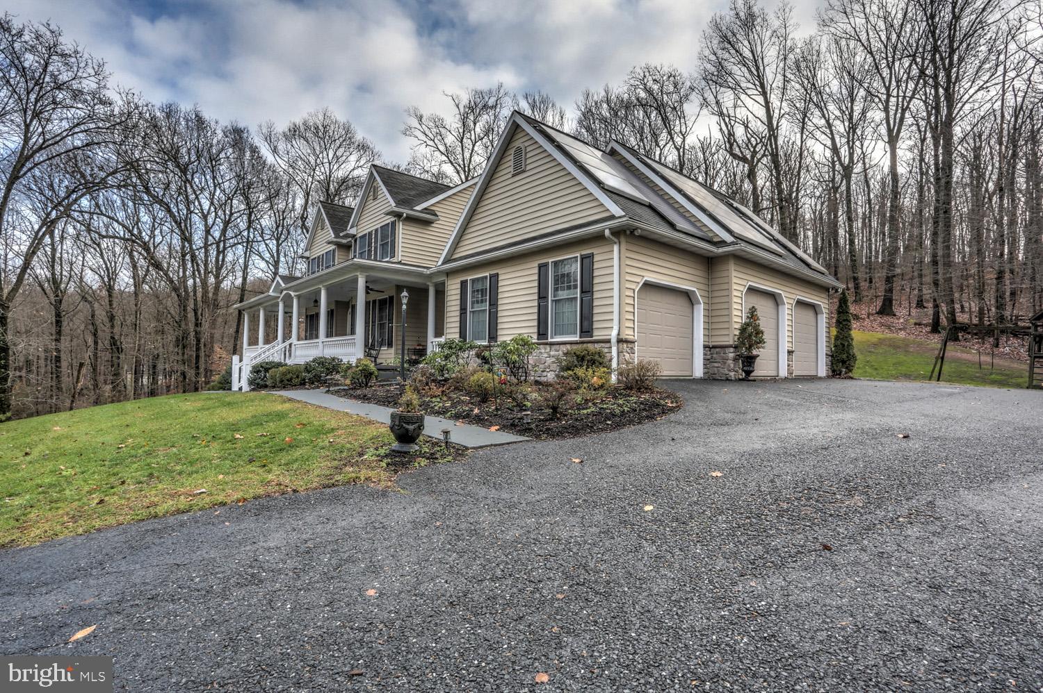 895 Laurel Ridge Road Reinholds, PA 17569 - Photo 48 of 54