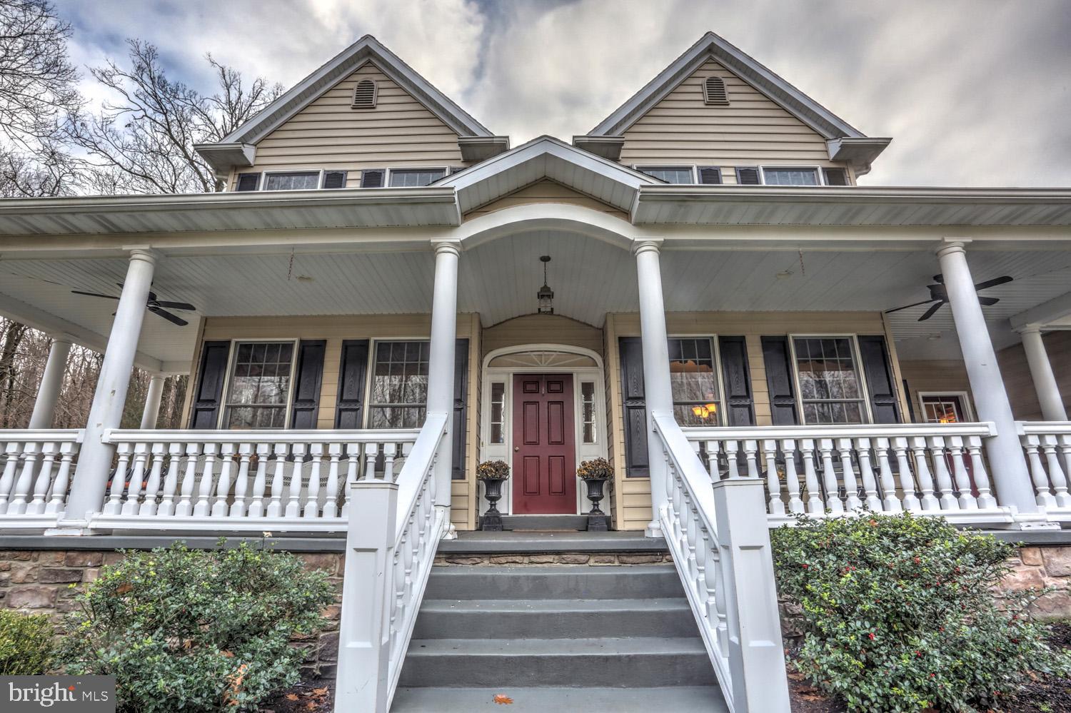 895 Laurel Ridge Road Reinholds, PA 17569 - Photo 49 of 54