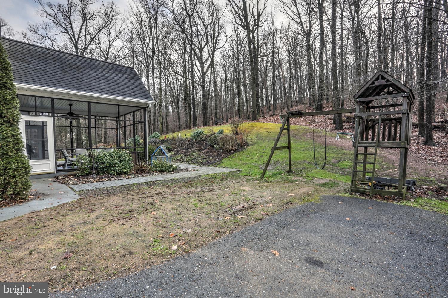 895 Laurel Ridge Road Reinholds, PA 17569 - Photo 50 of 54