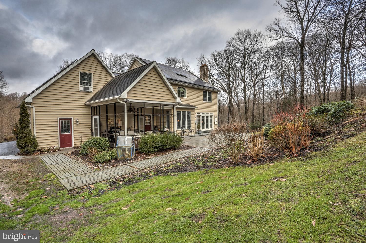 895 Laurel Ridge Road Reinholds, PA 17569 - Photo 51 of 54