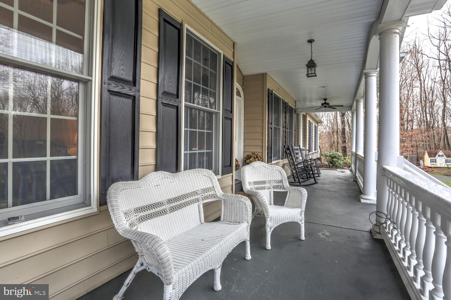 895 Laurel Ridge Road Reinholds, PA 17569 - Photo 7 of 54