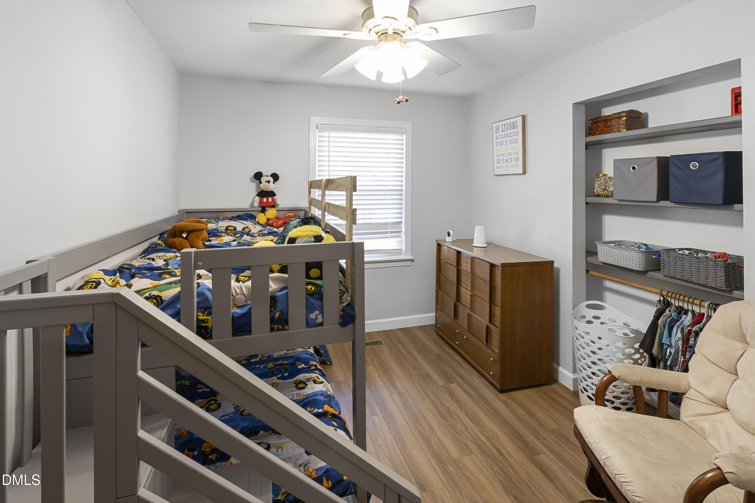2636 Nicholson Road Cameron, NC 28326 - Photo 25 of 68 a room with furniture and wooden floor