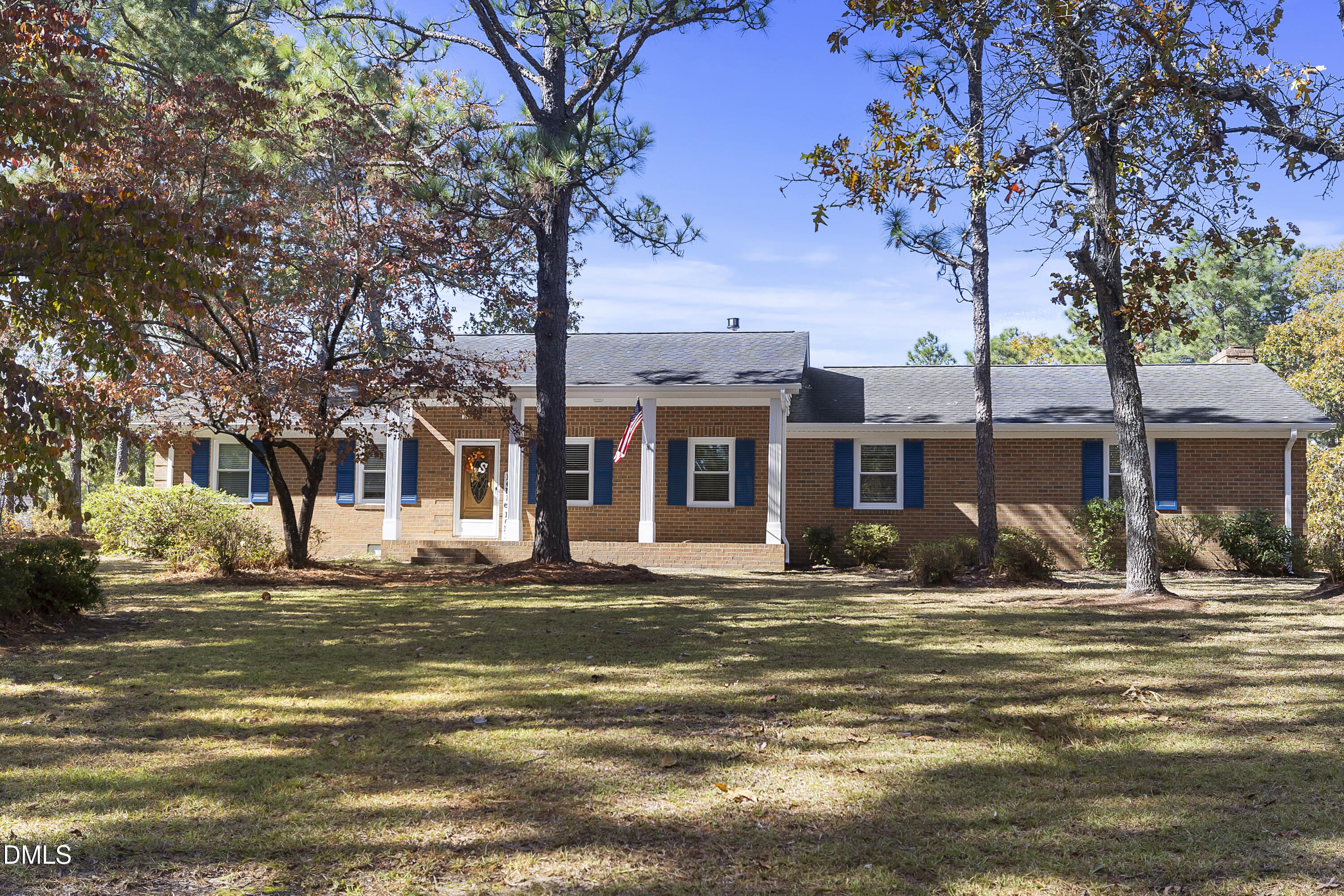 2636 Nicholson Road Cameron, NC 28326 - Photo 2 of 68 2623_nicholson_road_1front_2