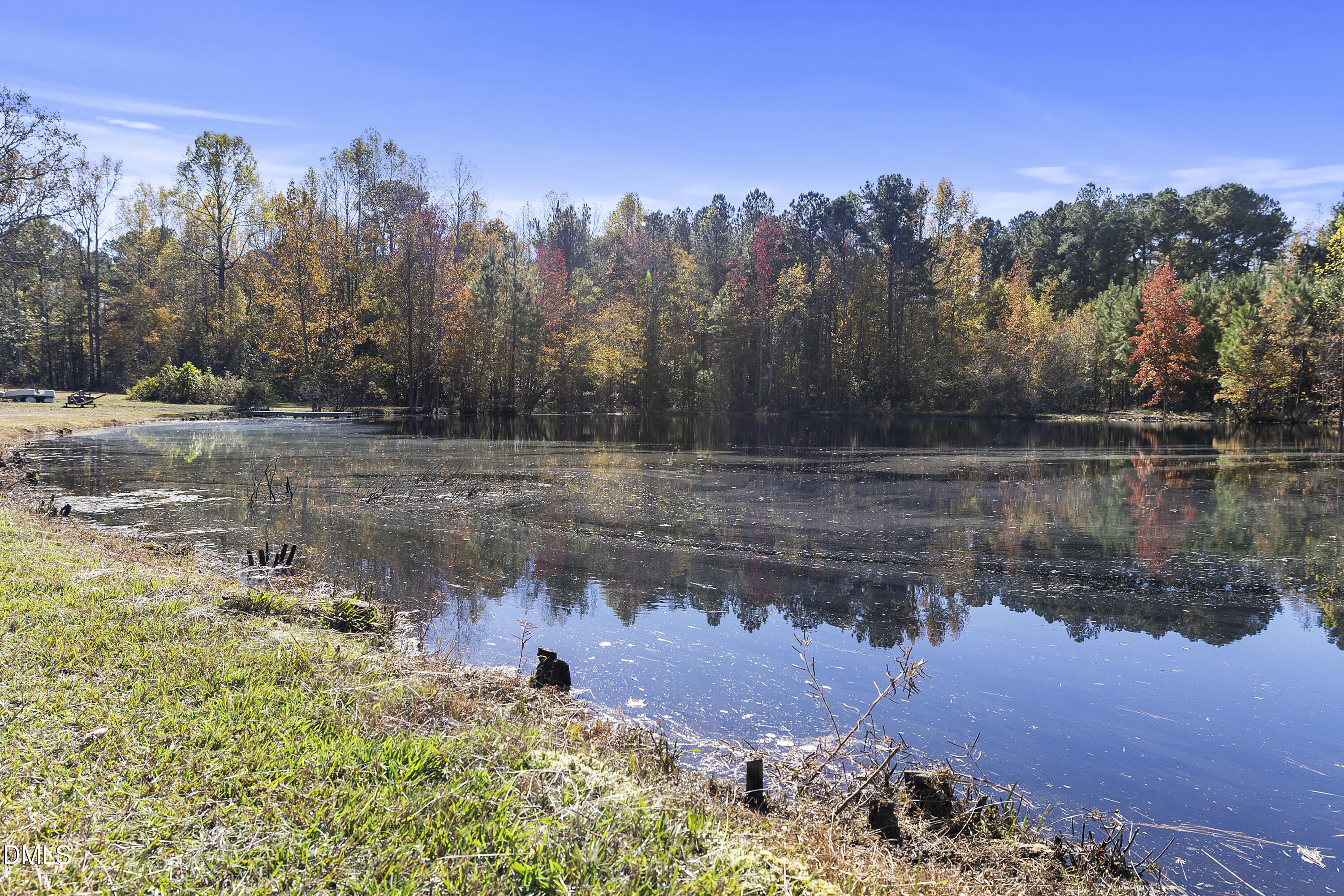 2636 Nicholson Road Cameron, NC 28326 - Photo 47 of 68 2623_nicholson_road_xpond_3