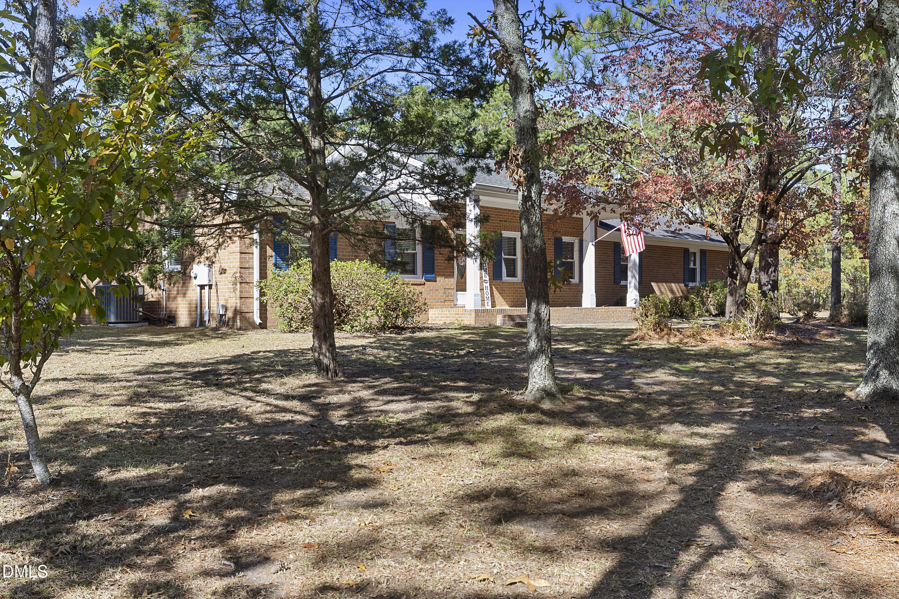 2636 Nicholson Road Cameron, NC 28326 - Photo 5 of 68 2623_nicholson_road_1front_5