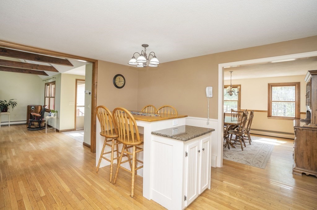 117 Howland Road Lakeville, MA 02347 - Photo 11 of 30