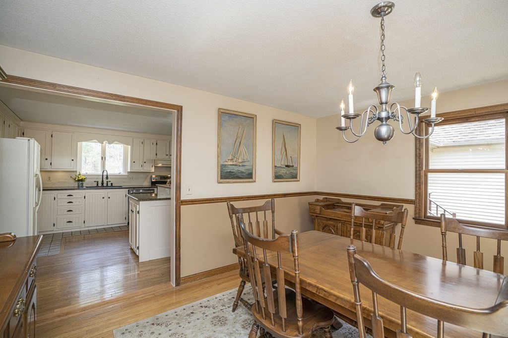 117 Howland Road Lakeville, MA 02347 - Photo 14 of 30