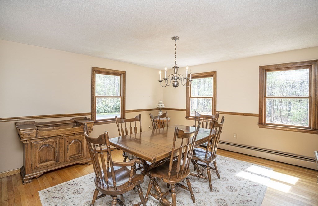 117 Howland Road Lakeville, MA 02347 - Photo 15 of 30