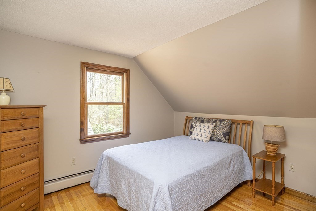 117 Howland Road Lakeville, MA 02347 - Photo 17 of 30
