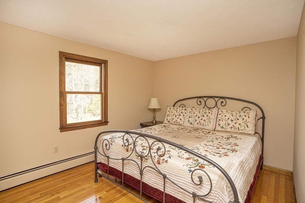 117 Howland Road Lakeville, MA 02347 - Photo 18 of 30