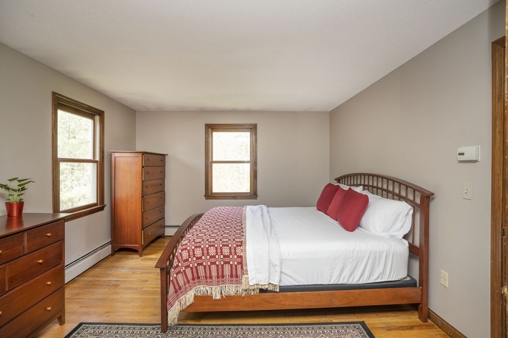 117 Howland Road Lakeville, MA 02347 - Photo 19 of 30