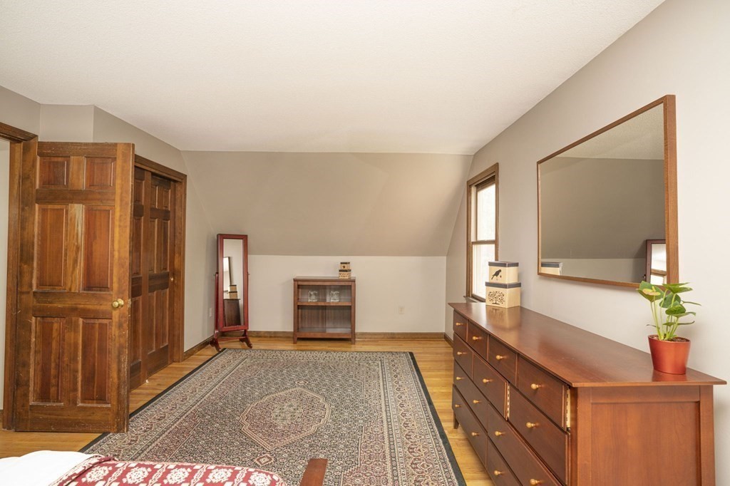 117 Howland Road Lakeville, MA 02347 - Photo 20 of 30