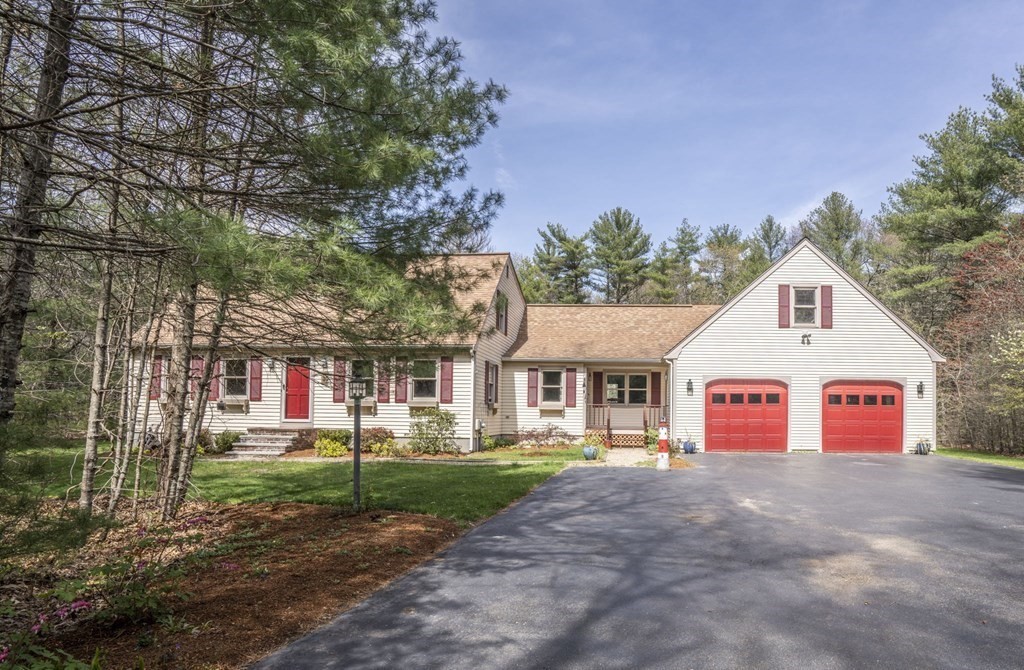 117 Howland Road Lakeville, MA 02347 - Photo 2 of 30