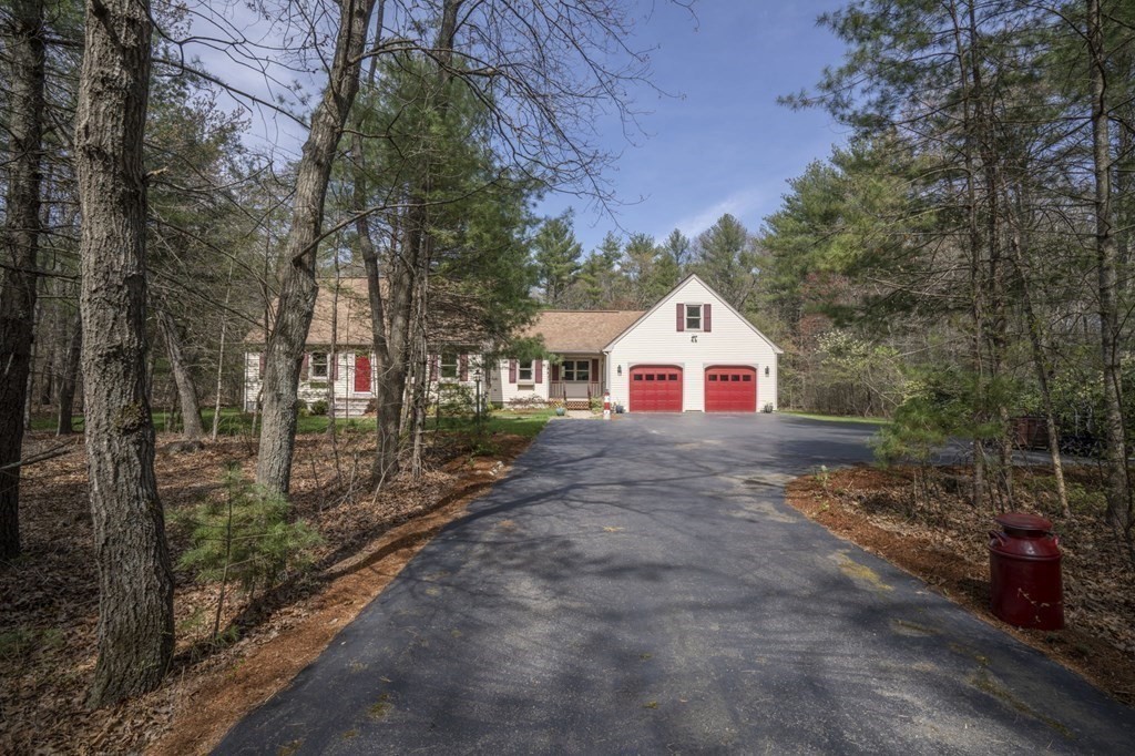 117 Howland Road Lakeville, MA 02347 - Photo 26 of 30