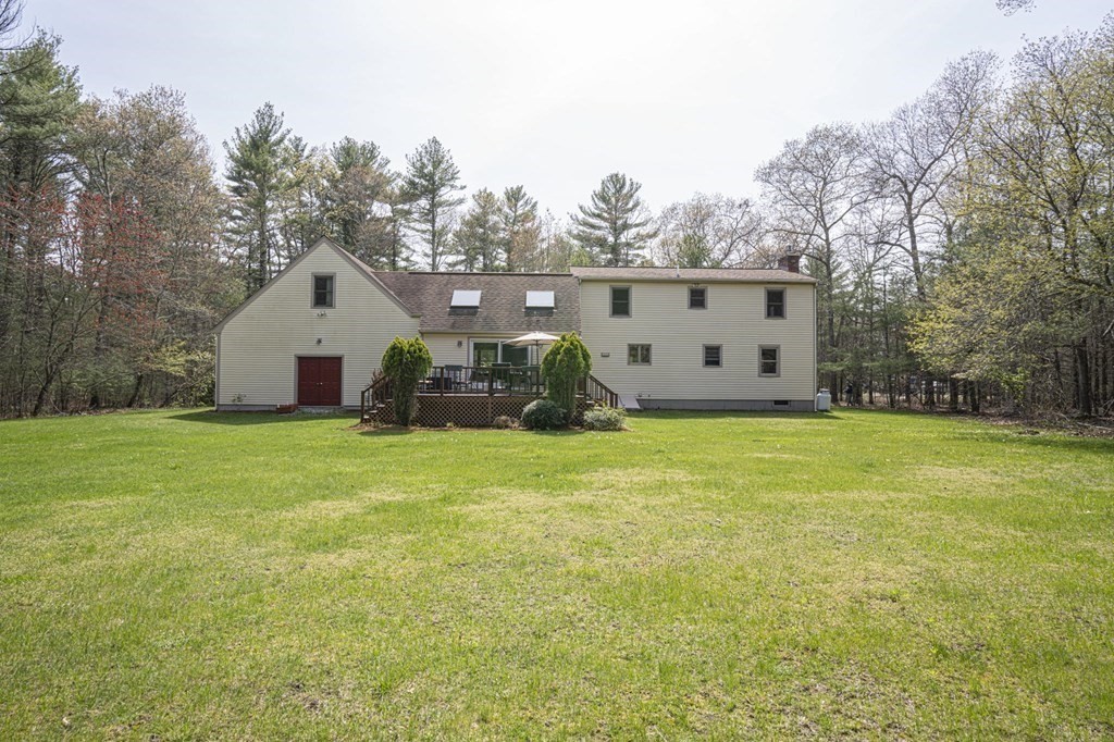 117 Howland Road Lakeville, MA 02347 - Photo 30 of 30