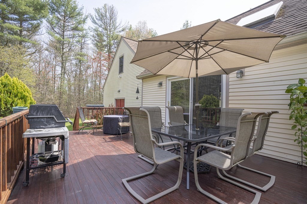 117 Howland Road Lakeville, MA 02347 - Photo 5 of 30