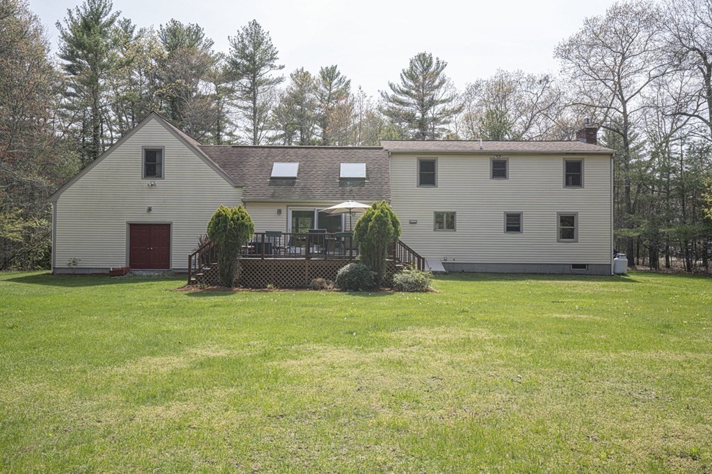 117 Howland Road Lakeville, MA 02347 - Photo 6 of 30