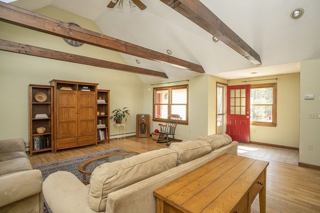 117 Howland Road Lakeville, MA 02347 - Photo 7 of 30